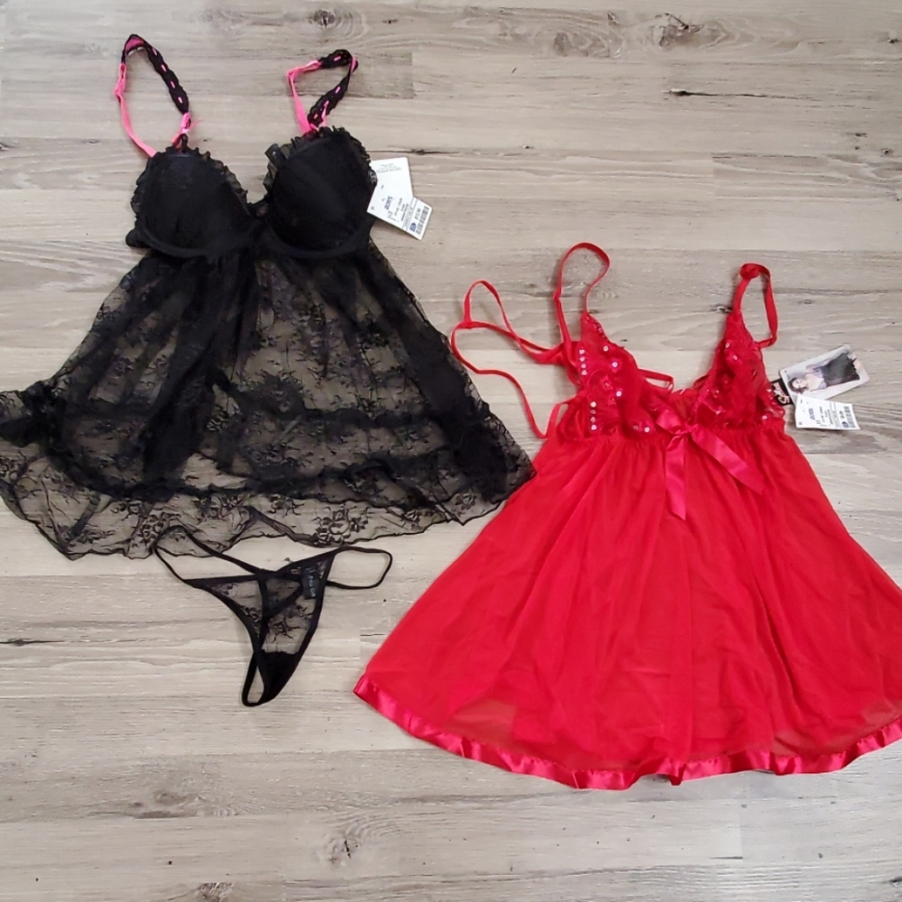 Lingerie
